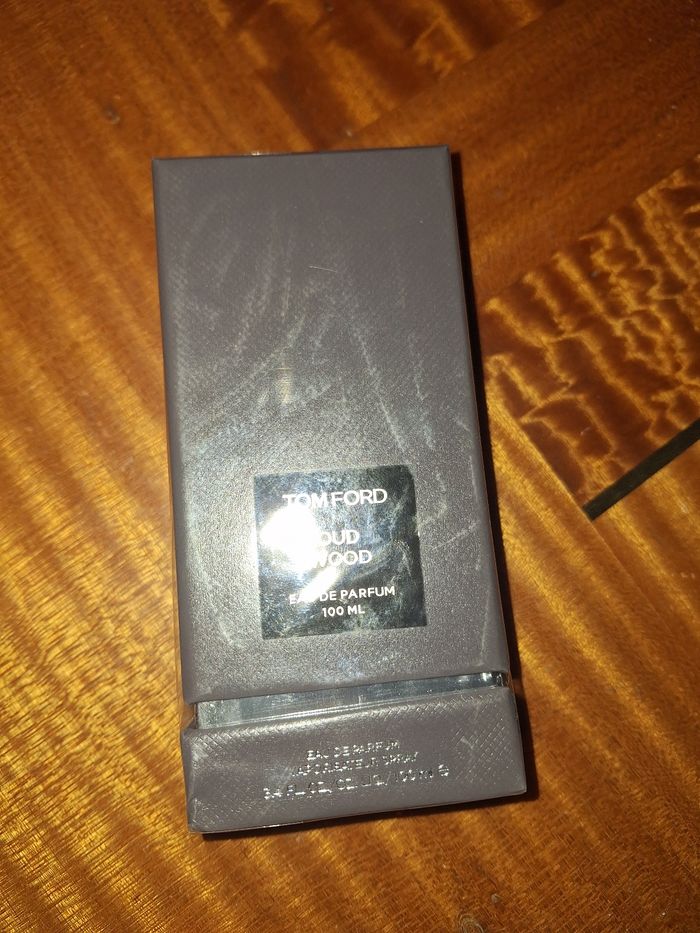 Vend parfum tom ford