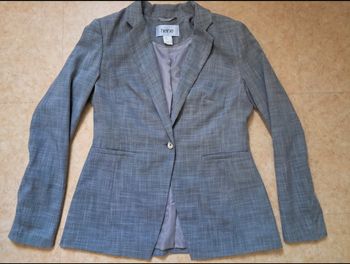 Blazer de chez HELLINE 