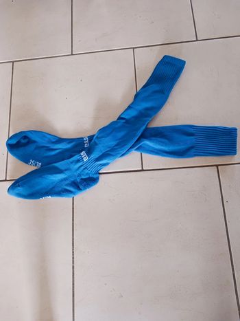Chaussette de foot T35/38