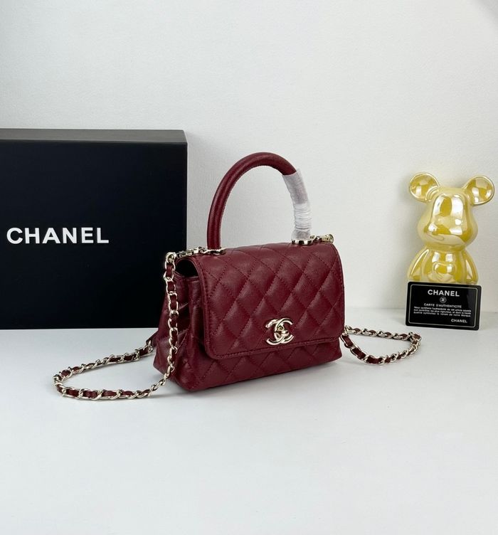 Chanel   2215 - photo numéro 3