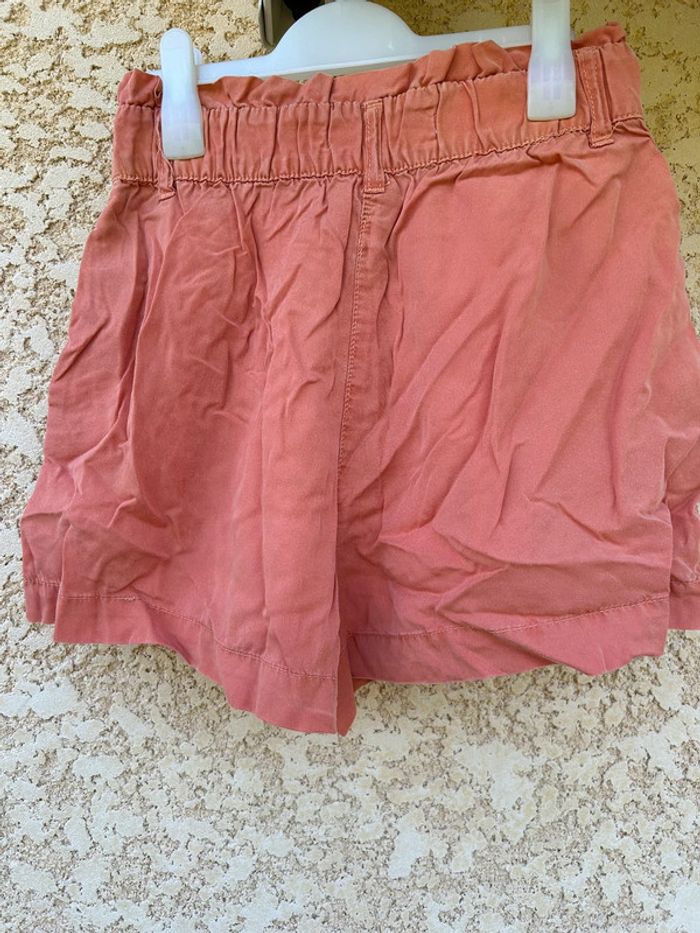 Short lefties corail - photo numéro 5