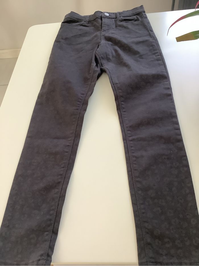 Pantalon taille 10 ans - photo numéro 3