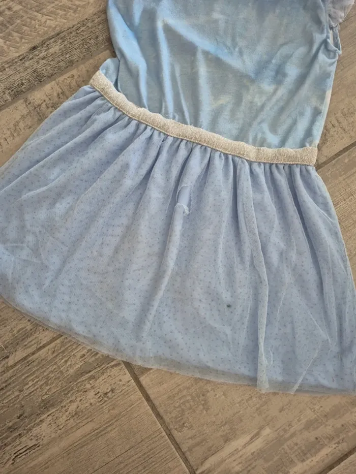 Robe 7 / 8 ans - photo numéro 3