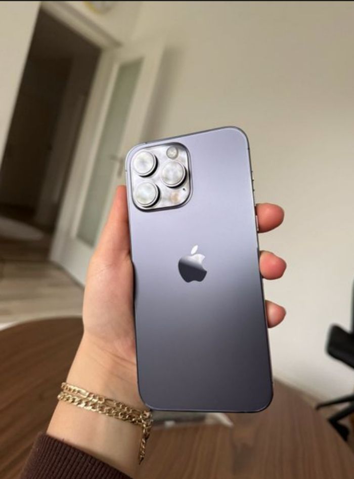Iphone 14 Pro max - photo numéro 2