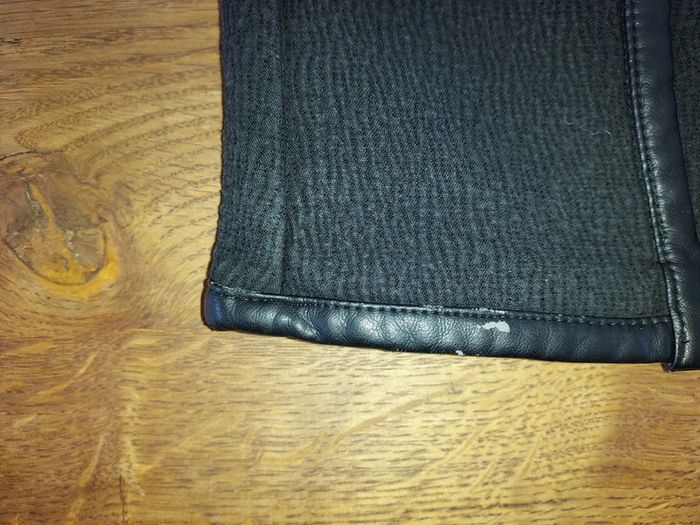 Jupe droite - photo numéro 4