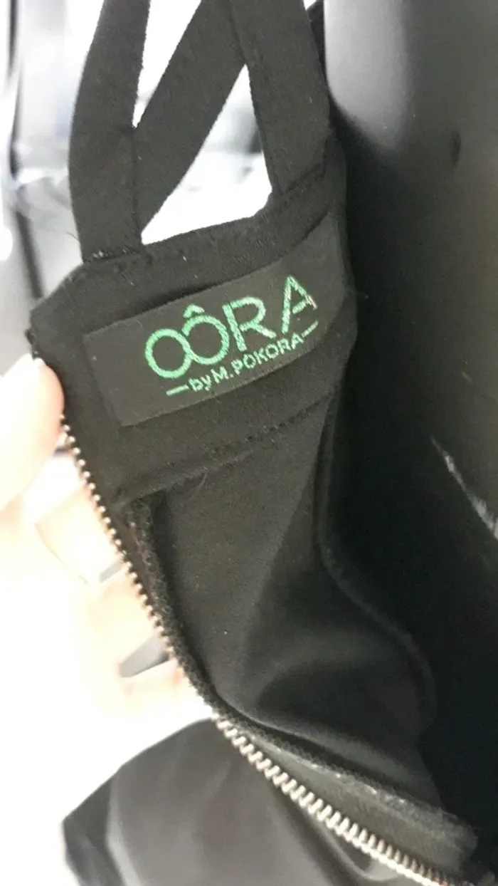 Combinaison Oôra MPokora - photo numéro 4