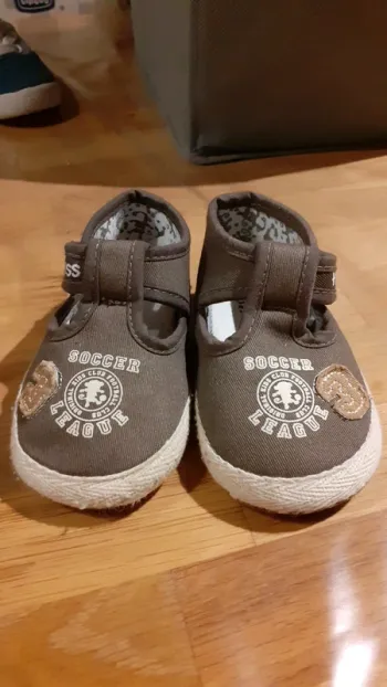 Chaussures d'été