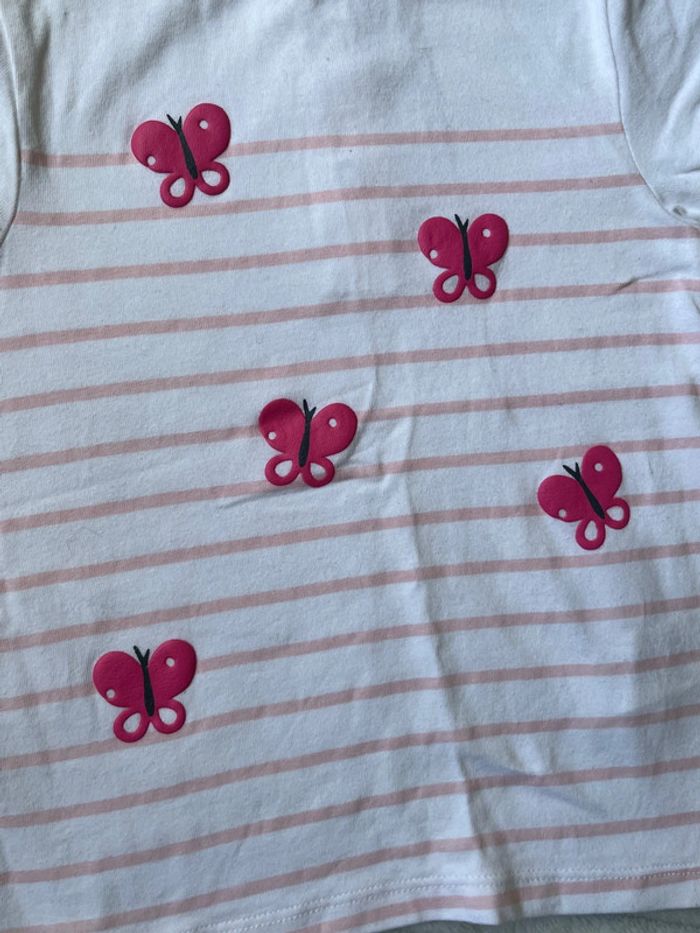 Teeshirt orchestra 36 mois - photo numéro 3