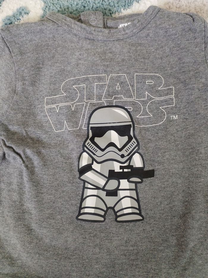 Pyjama 12 mois - photo numéro 2