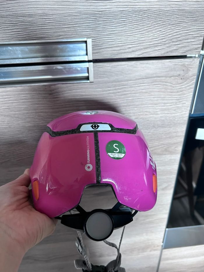 Casque vélo enfant - photo numéro 3