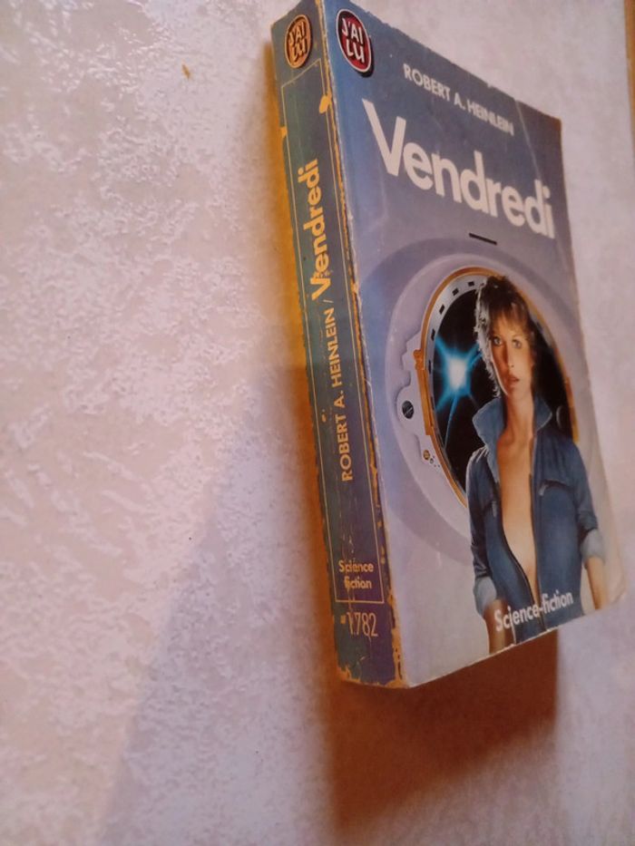 Vendredi - photo numéro 3