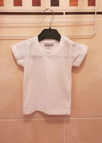 Tee-shirt T12 mois - V92B