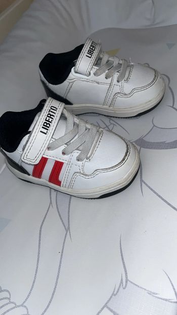 Basket bébé