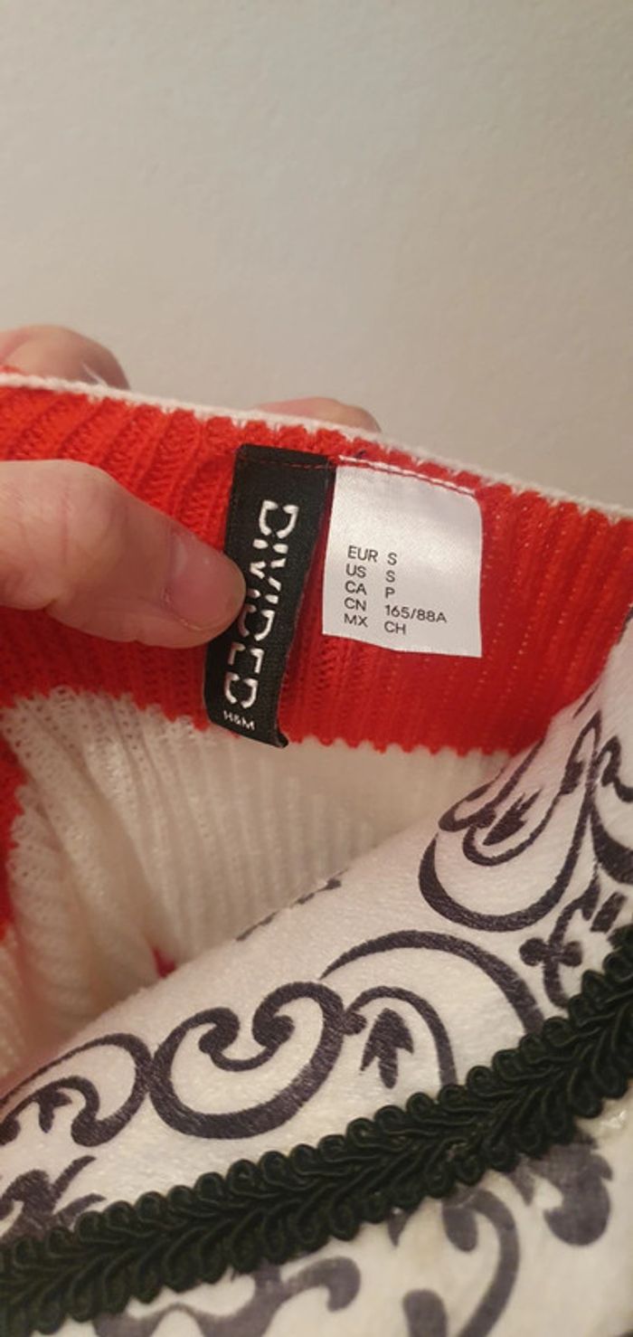 Pull ample mi saison - photo numéro 2