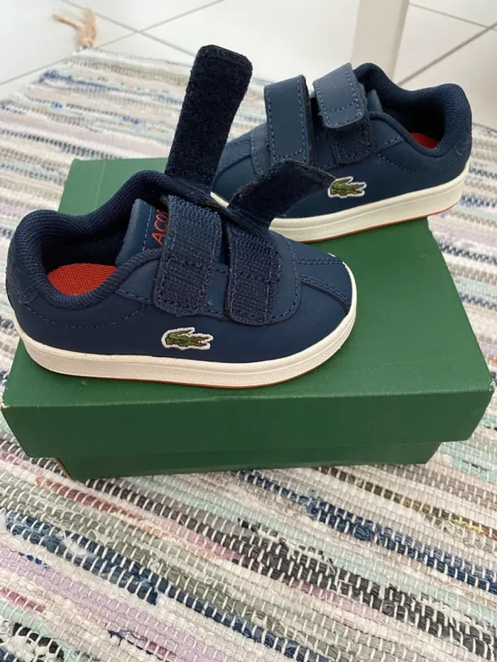 Lacoste