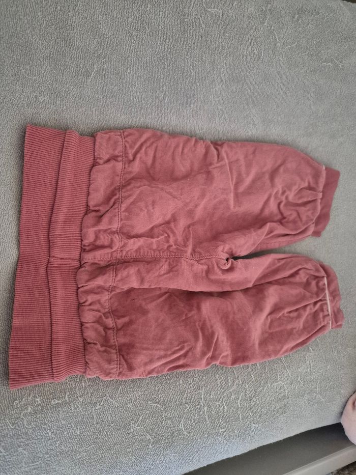 Pantalon bebe fille - photo numéro 2