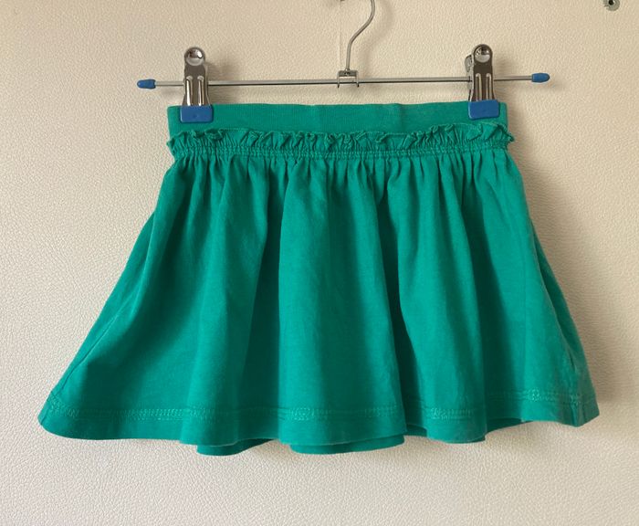 jupe taille élastique 2/3 ans - photo numéro 3