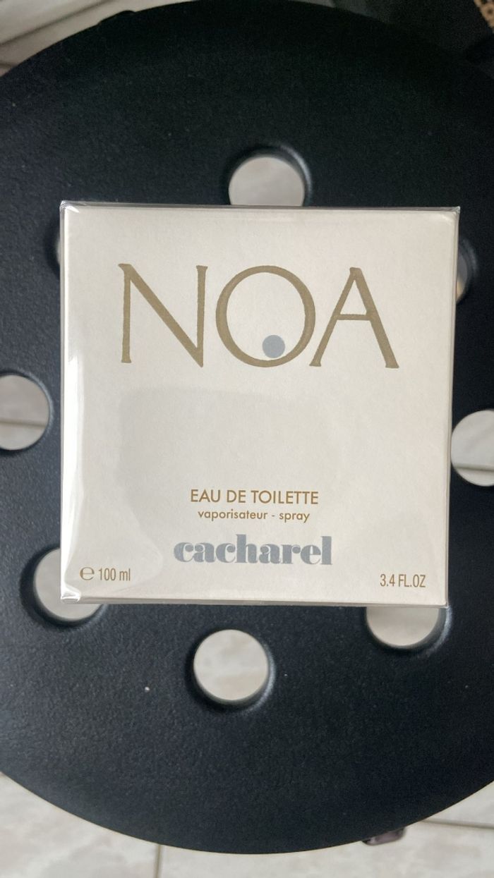 Cacharel Noa 100ml
