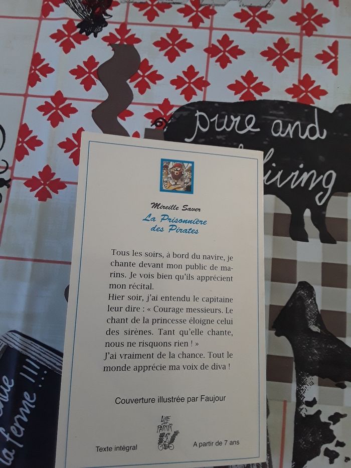 Livre enfant - photo numéro 2