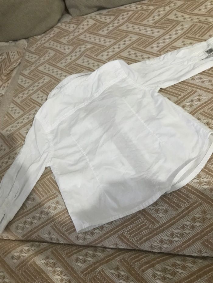 Chemise - photo numéro 3