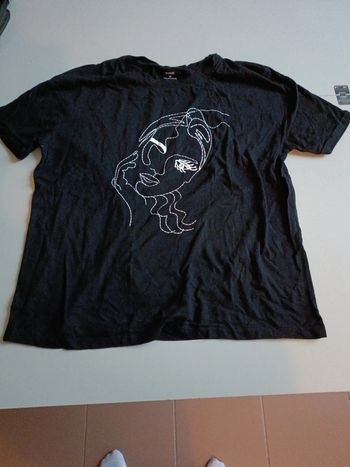 T-shirt Kiabi taille M