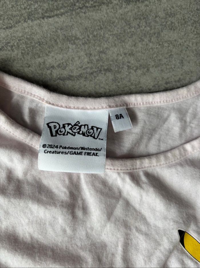 Lot de 3 pyjamas courts - photo numéro 7