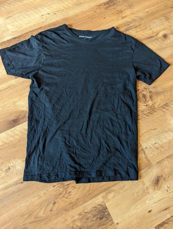 Tee shirt noir