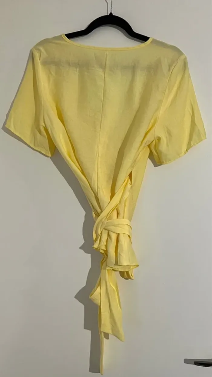 Ensemble haut et pantalon SHEIN - photo numéro 2