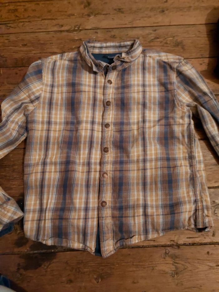 Lot de vêtements garçon - photo numéro 12