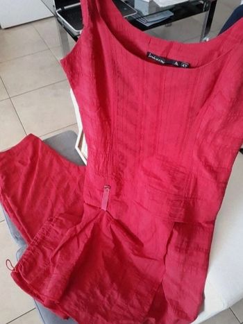 Ensemble la mode est à vous Taille 42