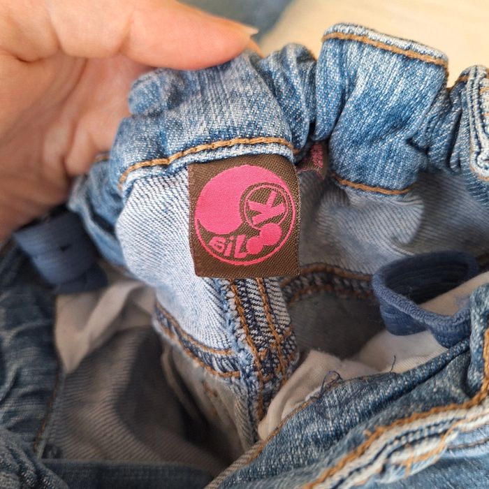 Jeans 8 ans - photo numéro 9