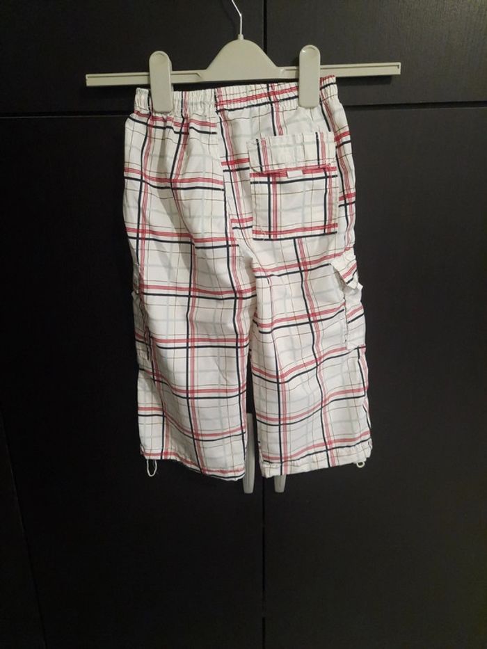 Pantacourts - photo numéro 2