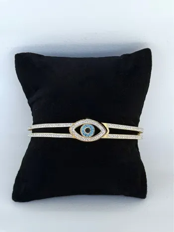 Bracelet œil