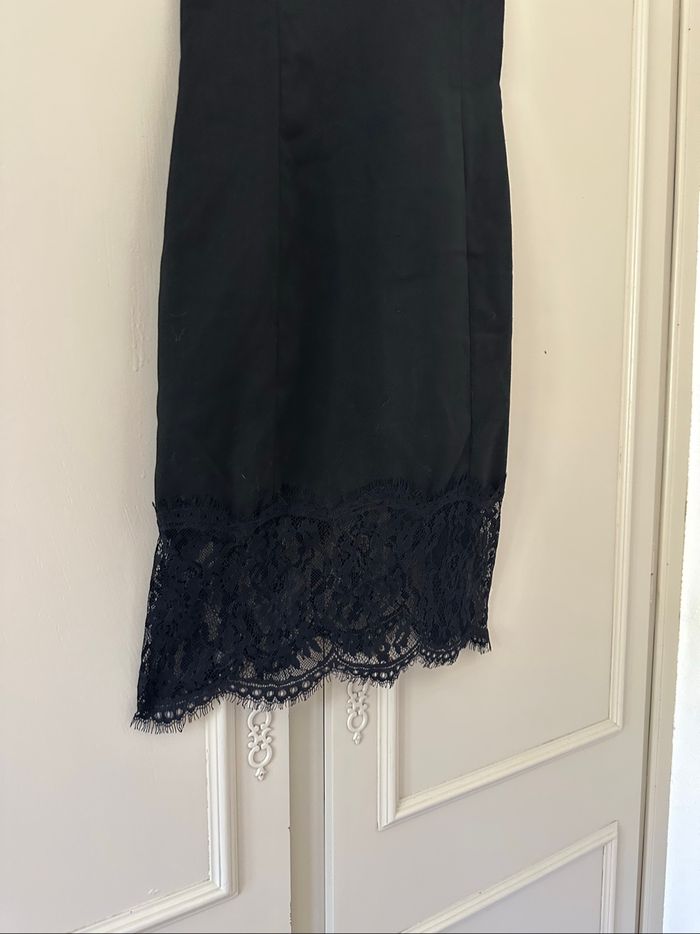 🖤 Sublime robe Zara Coquette 🖤 - photo numéro 3