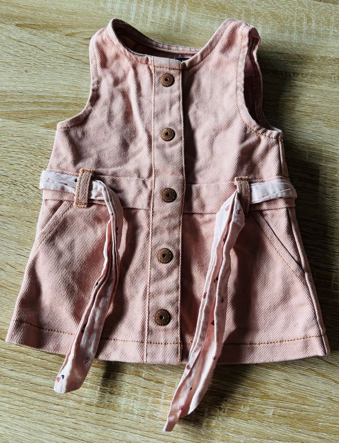 Lot vêtements 1 mois - photo numéro 5