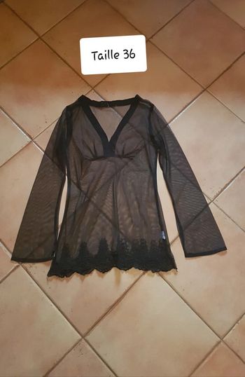 Tunique taille S