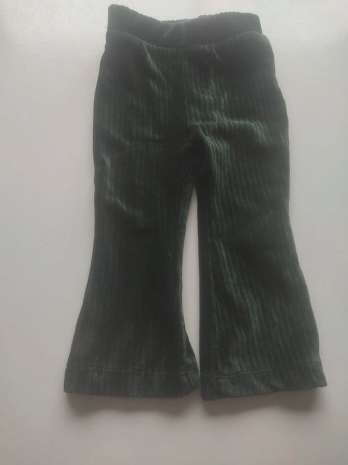 Pantalon taille 9 mois - photo numéro 2