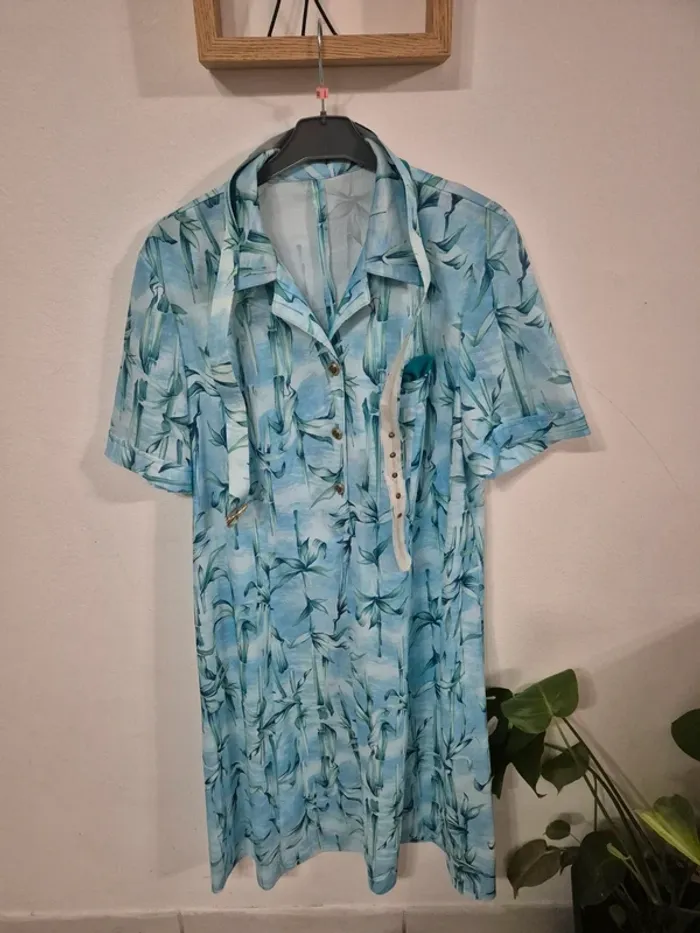 Robe vintage
