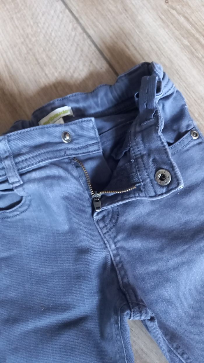 Jeans 4 ans - photo numéro 2