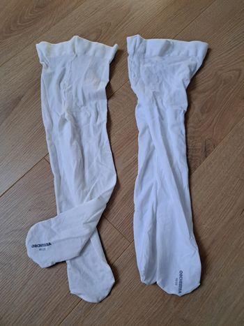 Lot 3 collants