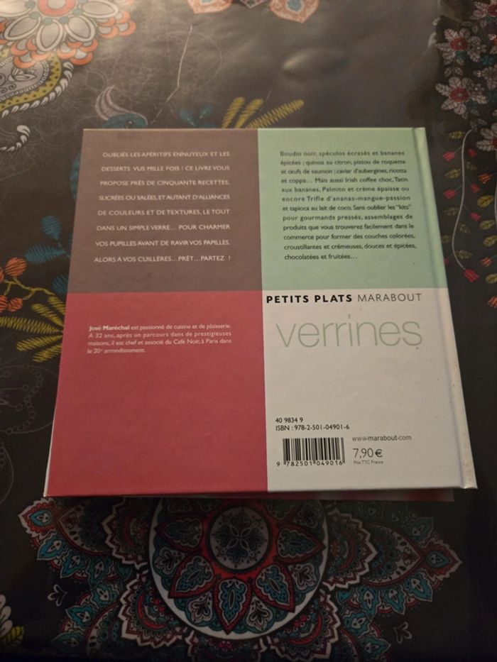 Verrines et petites cuillères - photo numéro 5