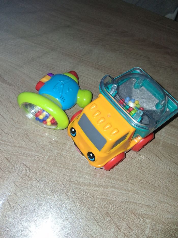 Lots Jeux eveils bebe