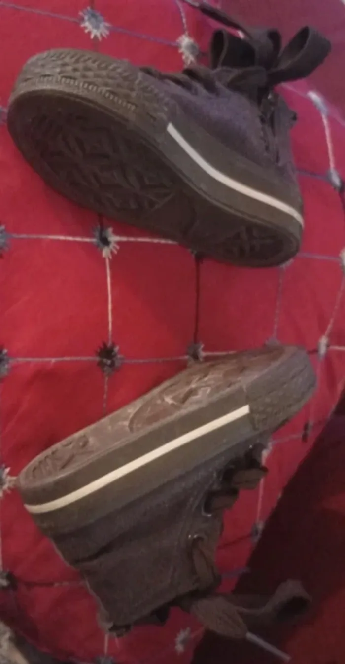 Chaussures 20 - photo numéro 5