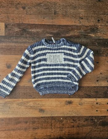 Pull 5ans