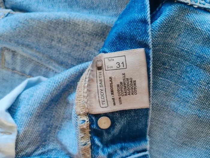 Jean homme - photo numéro 8