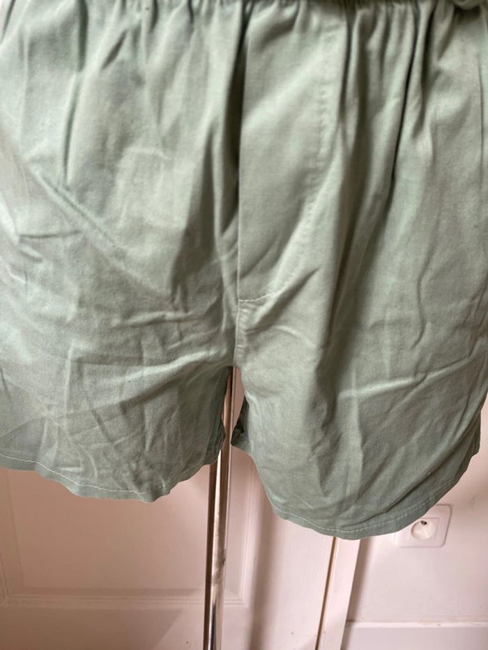 Short taille haute - photo numéro 8