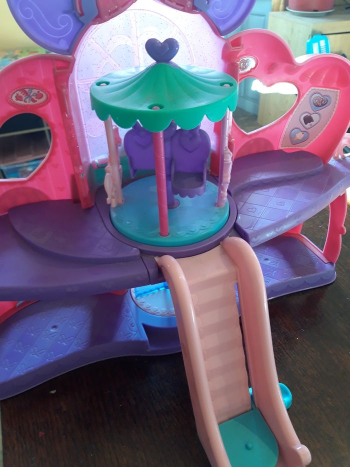 Maison minnie - photo numéro 3