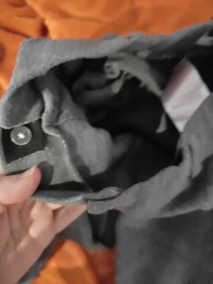 Pantalon garçon 10 ans - photo numéro 5