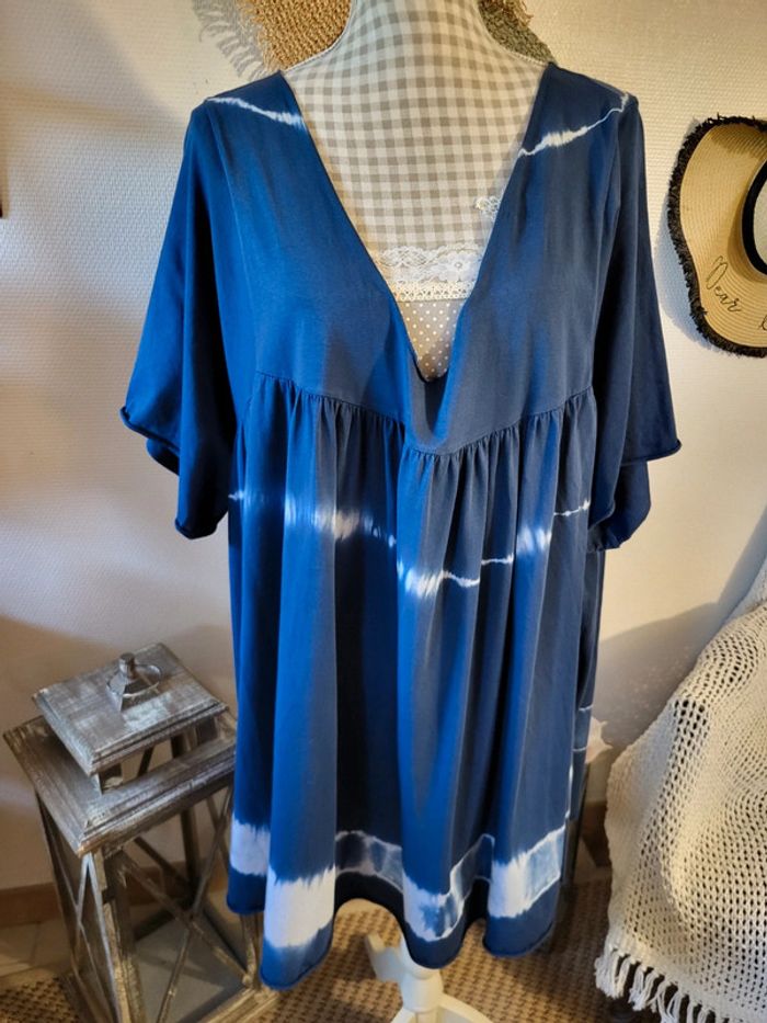 Robe overzise