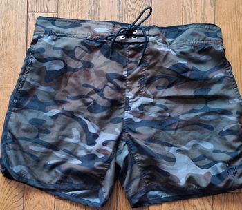 Short de bain